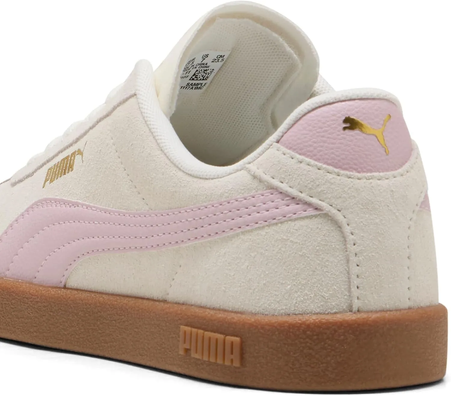 Puma Unisex-Adult Sneaker