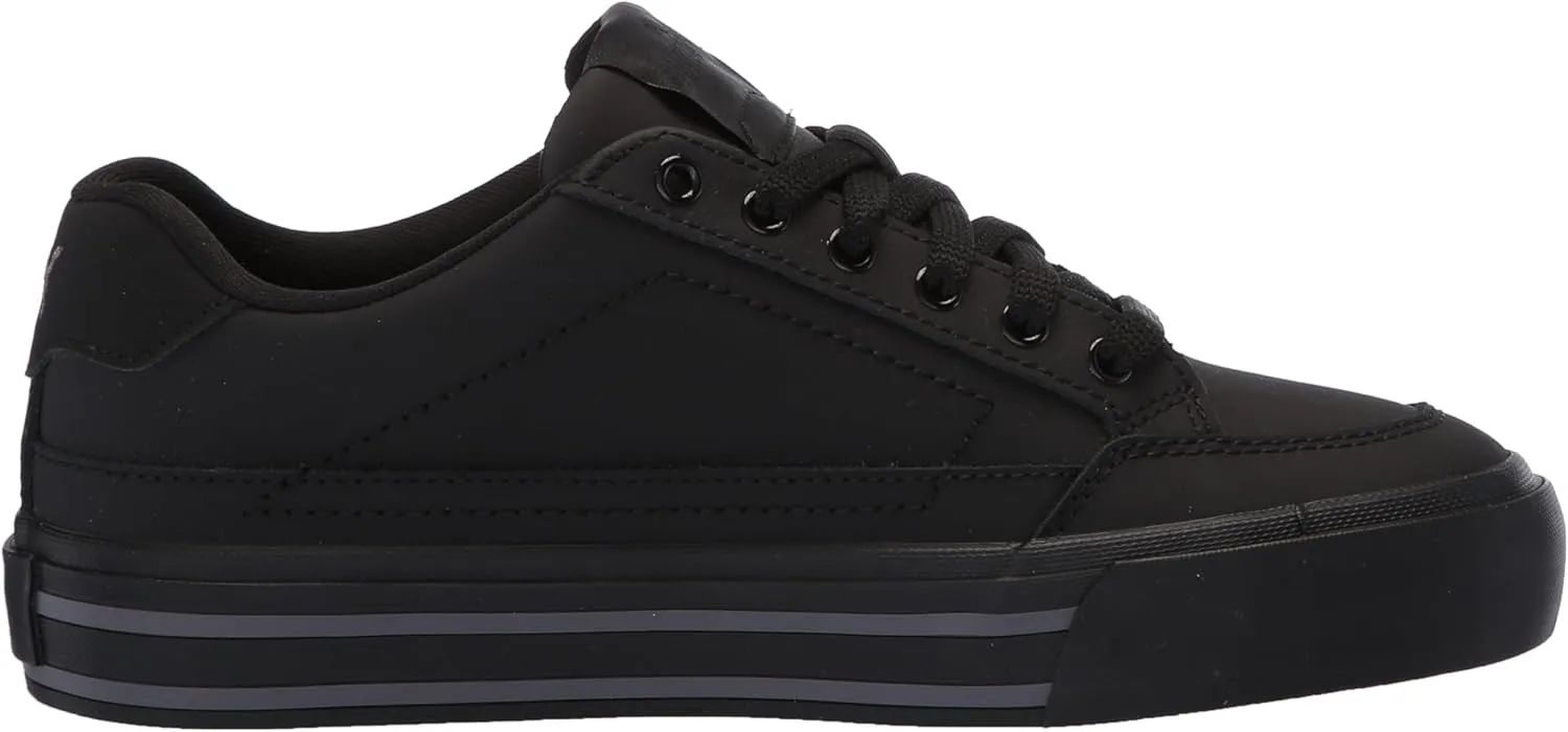PUMA Unisex-Child Court Classic Vulc Shoes Sneaker