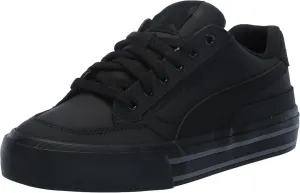 PUMA Unisex-Child Court Classic Vulc Shoes Sneaker