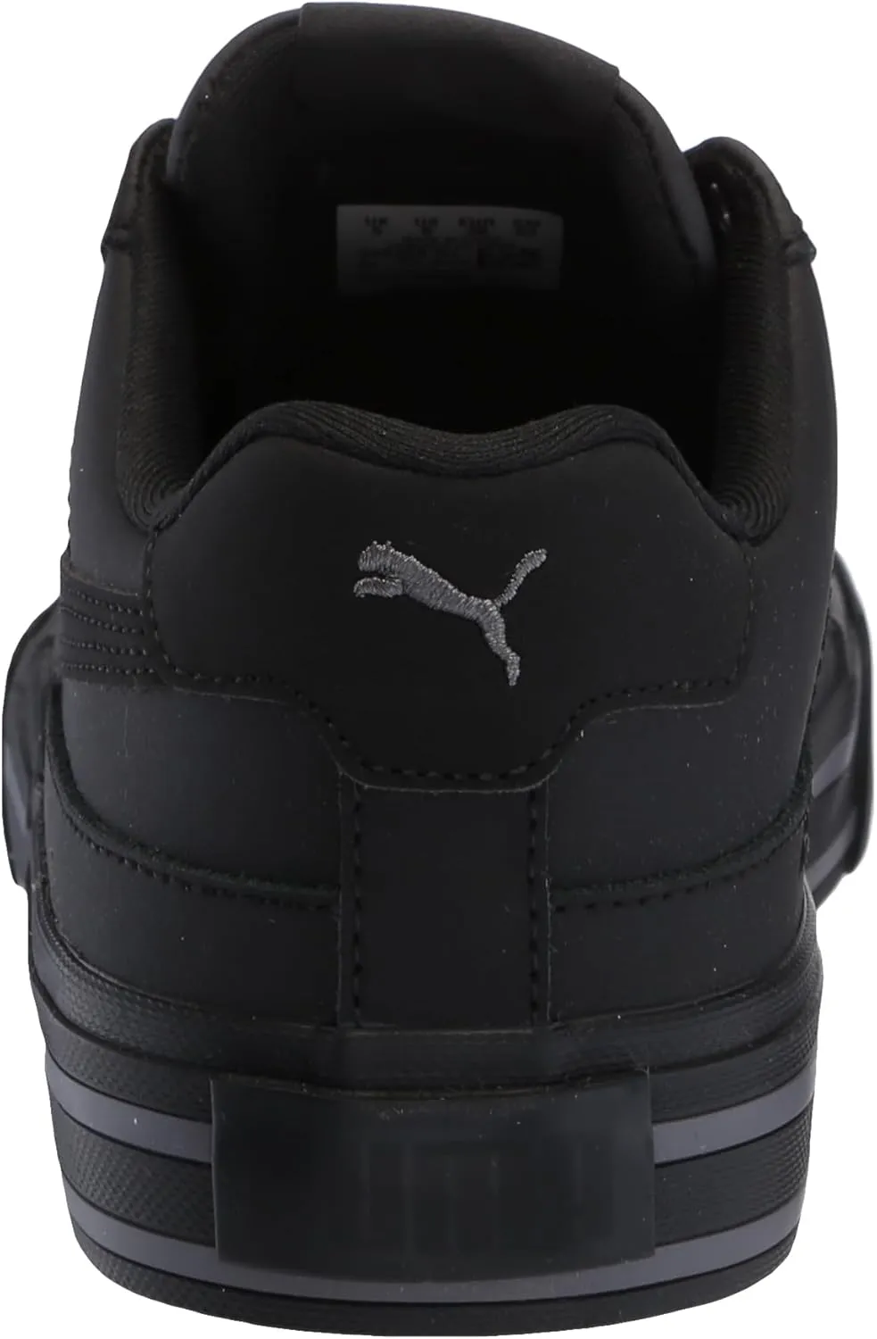 PUMA Unisex-Child Court Classic Vulc Shoes Sneaker