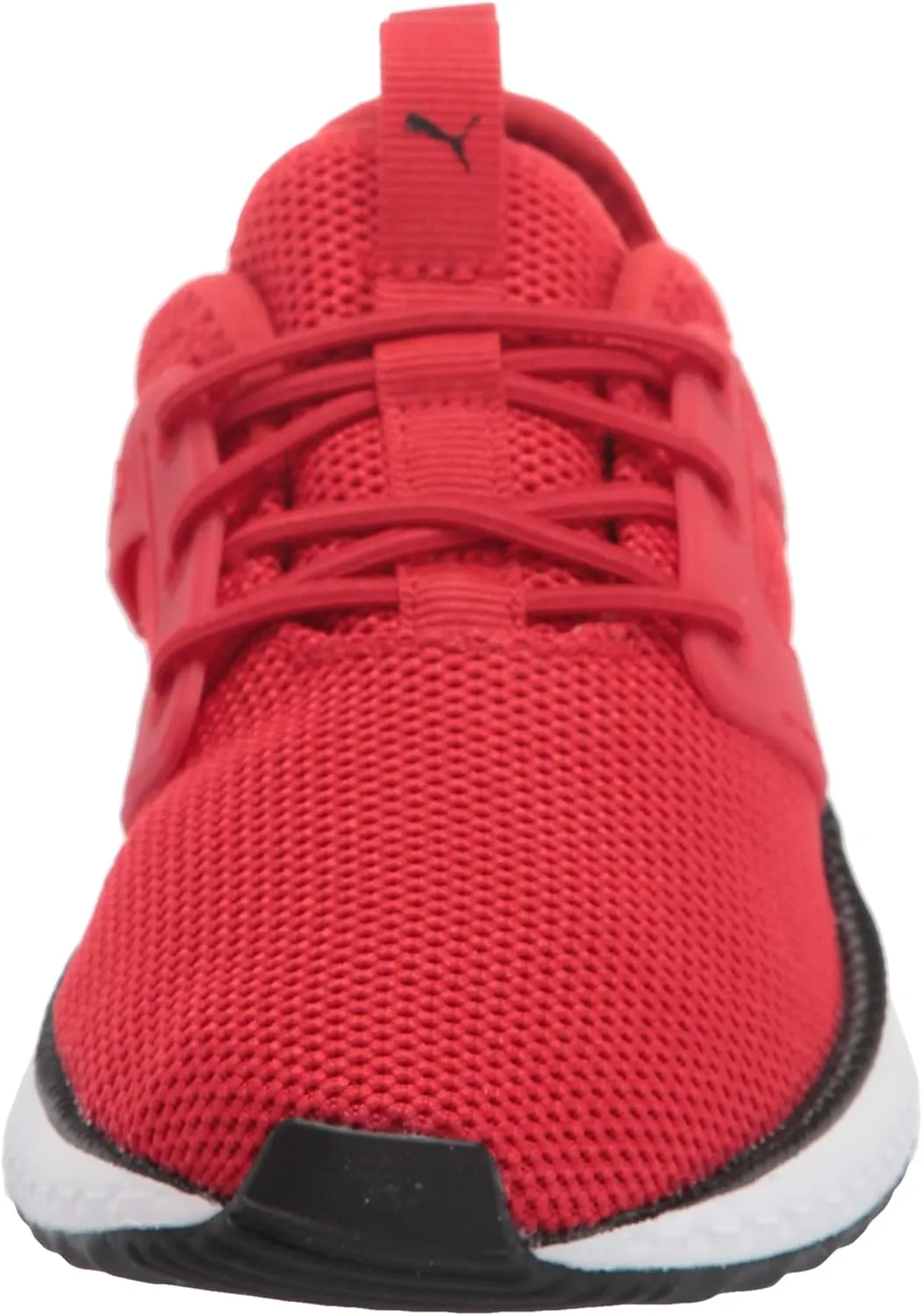 PUMA Unisex-Child Pacer Next Exel Mesh Slip on Sneaker