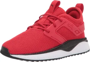 PUMA Unisex-Child Pacer Next Exel Mesh Slip on Sneaker