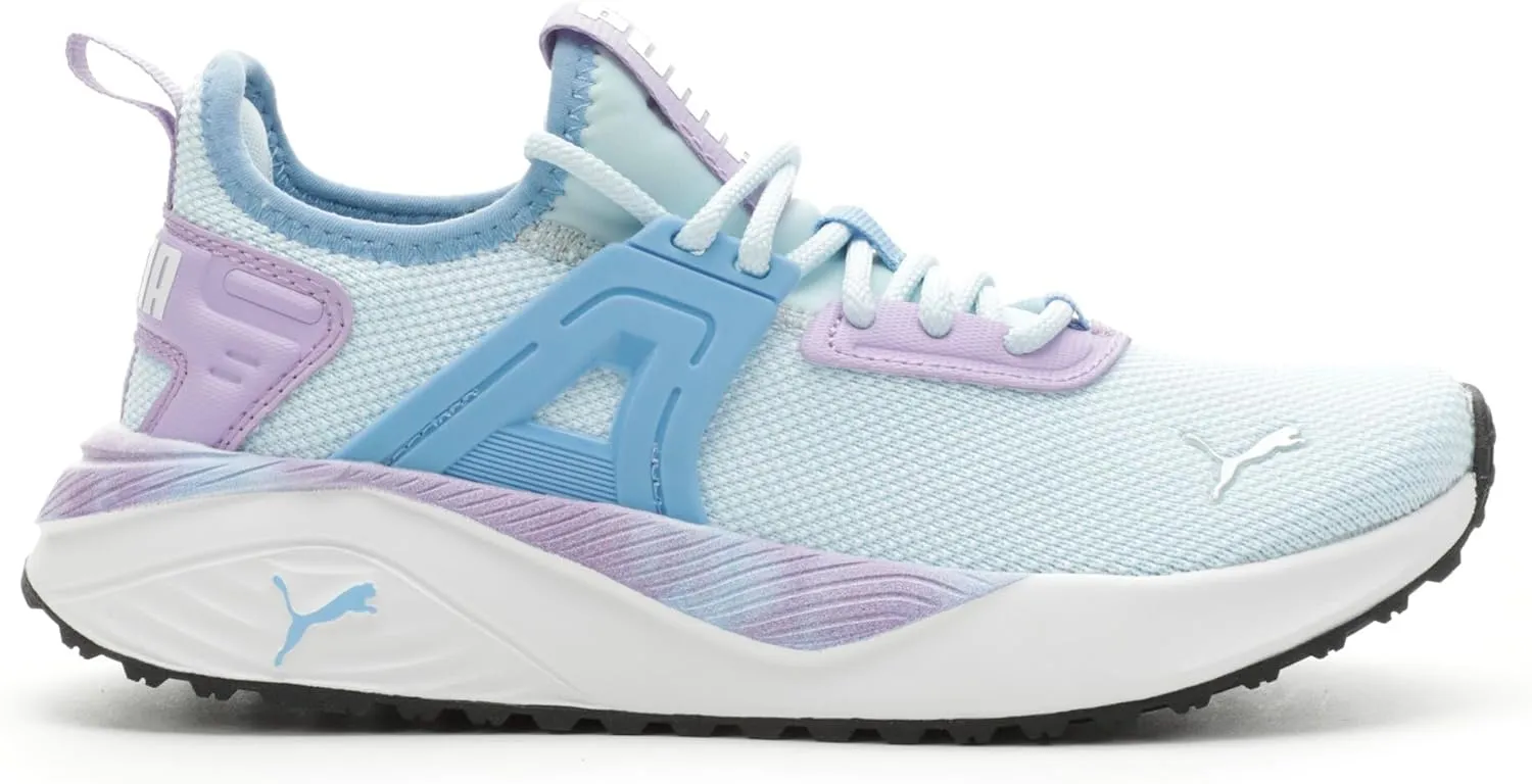 PUMA Unisex-Child Pacer23 Sneaker