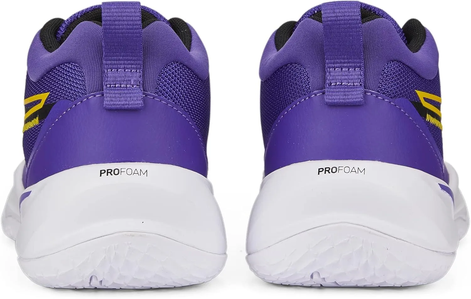 PUMA Unisex-Child Playmaker Pro Sneaker