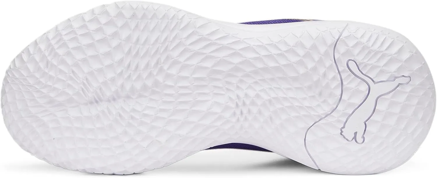 PUMA Unisex-Child Playmaker Pro Sneaker