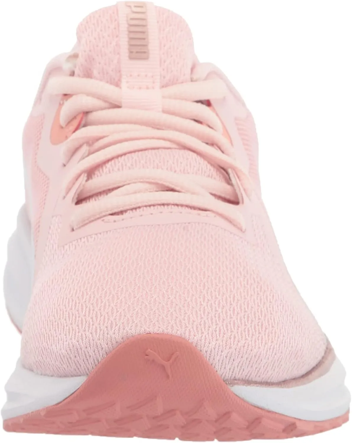 PUMA Unisex-Child Twitch Runner Sneaker