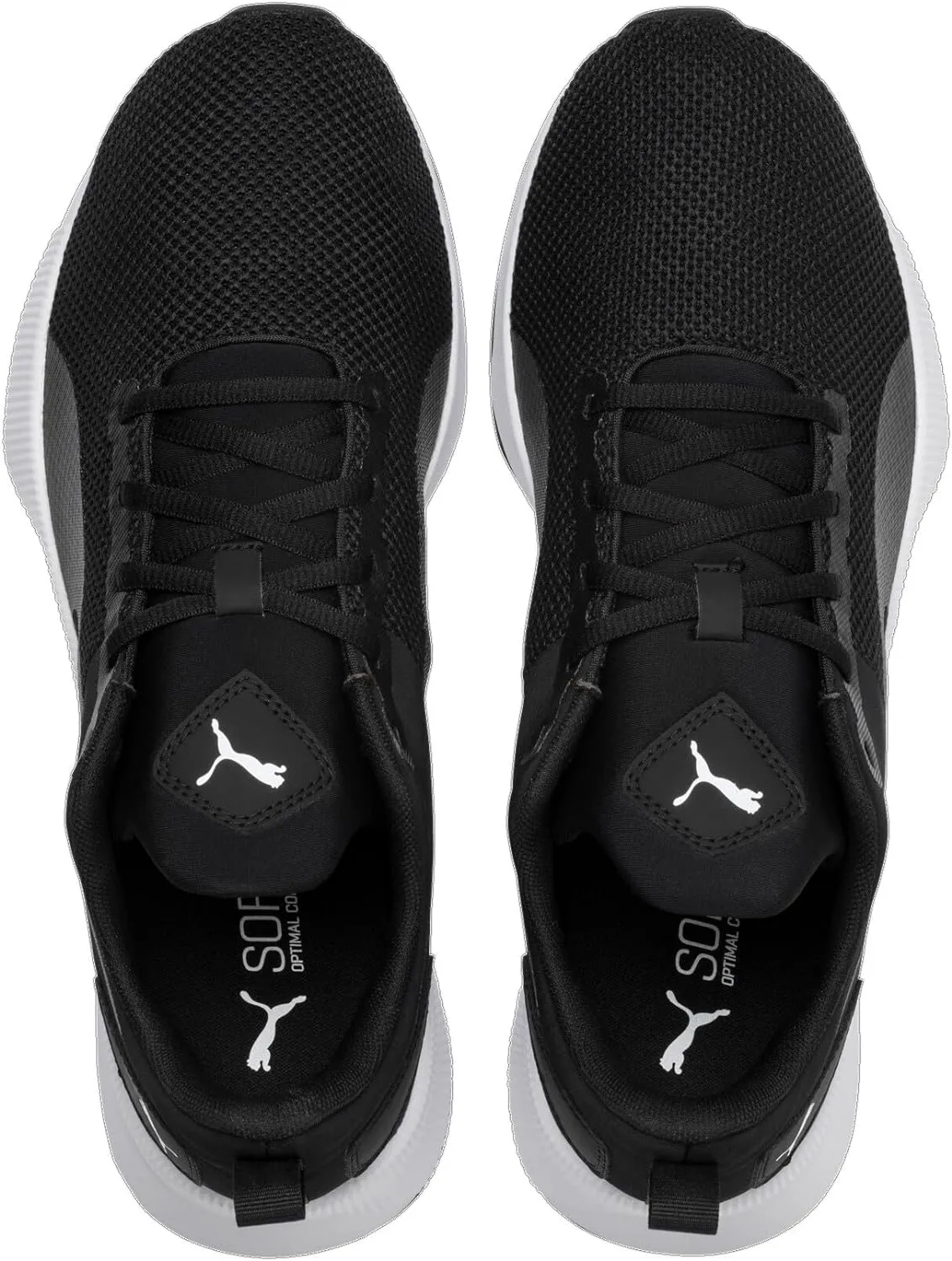 Puma Unisex Flyer Runner Running Shoes