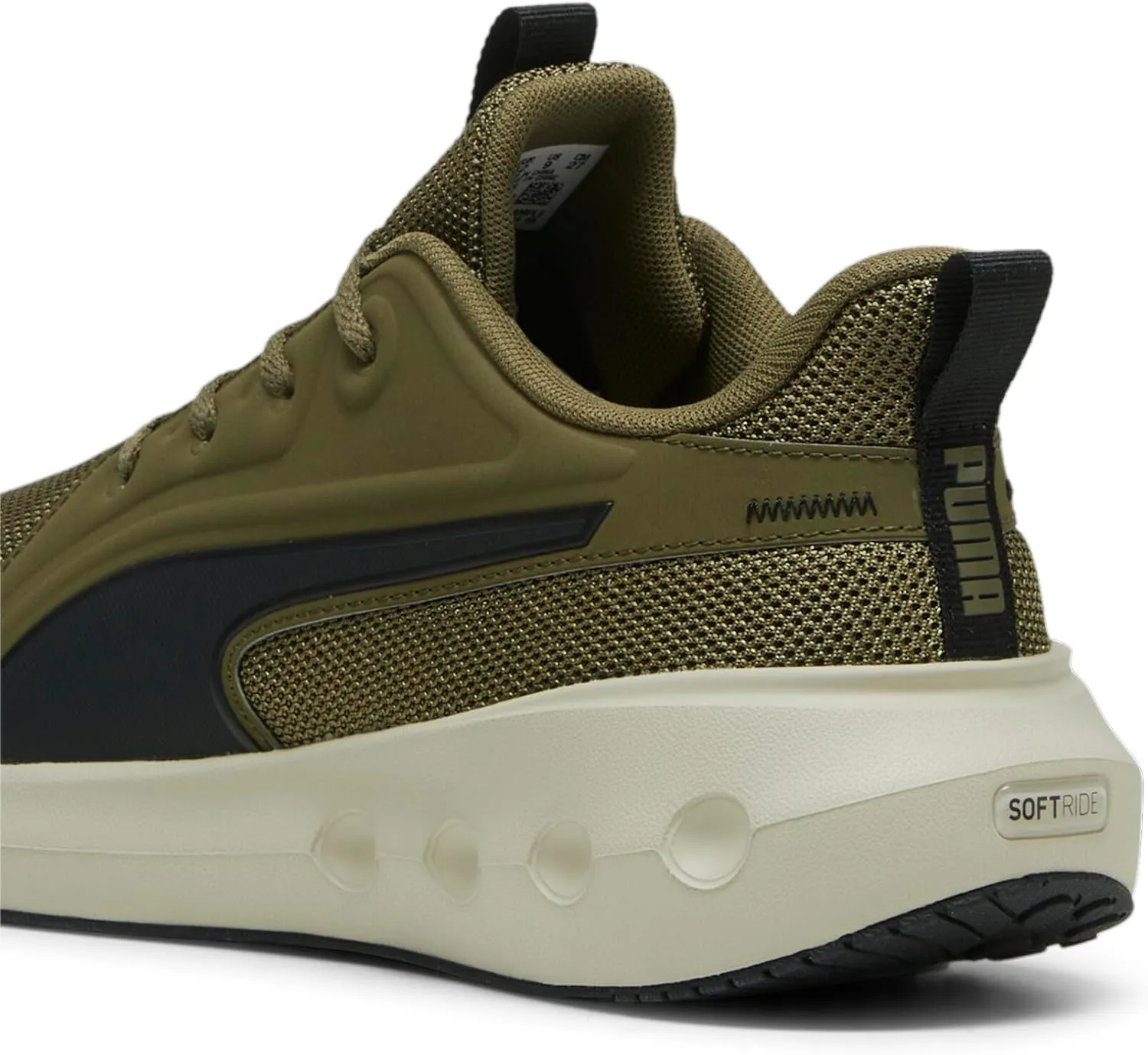 PUMA Unisex Softride Carson Street Running Shoe