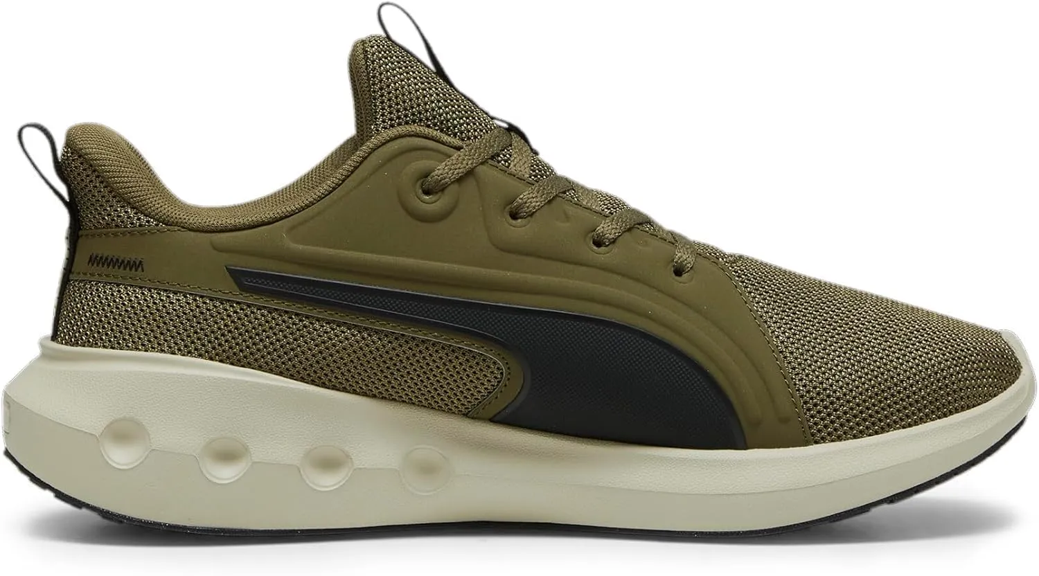 PUMA Unisex Softride Carson Street Running Shoe