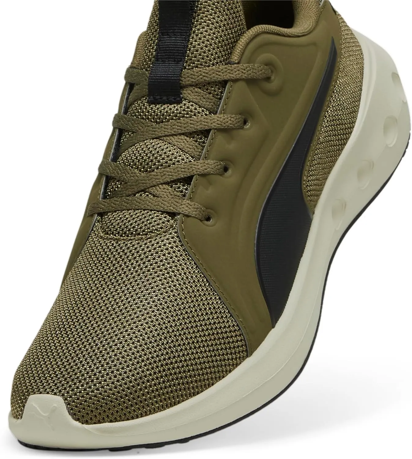 PUMA Unisex Softride Carson Street Running Shoe
