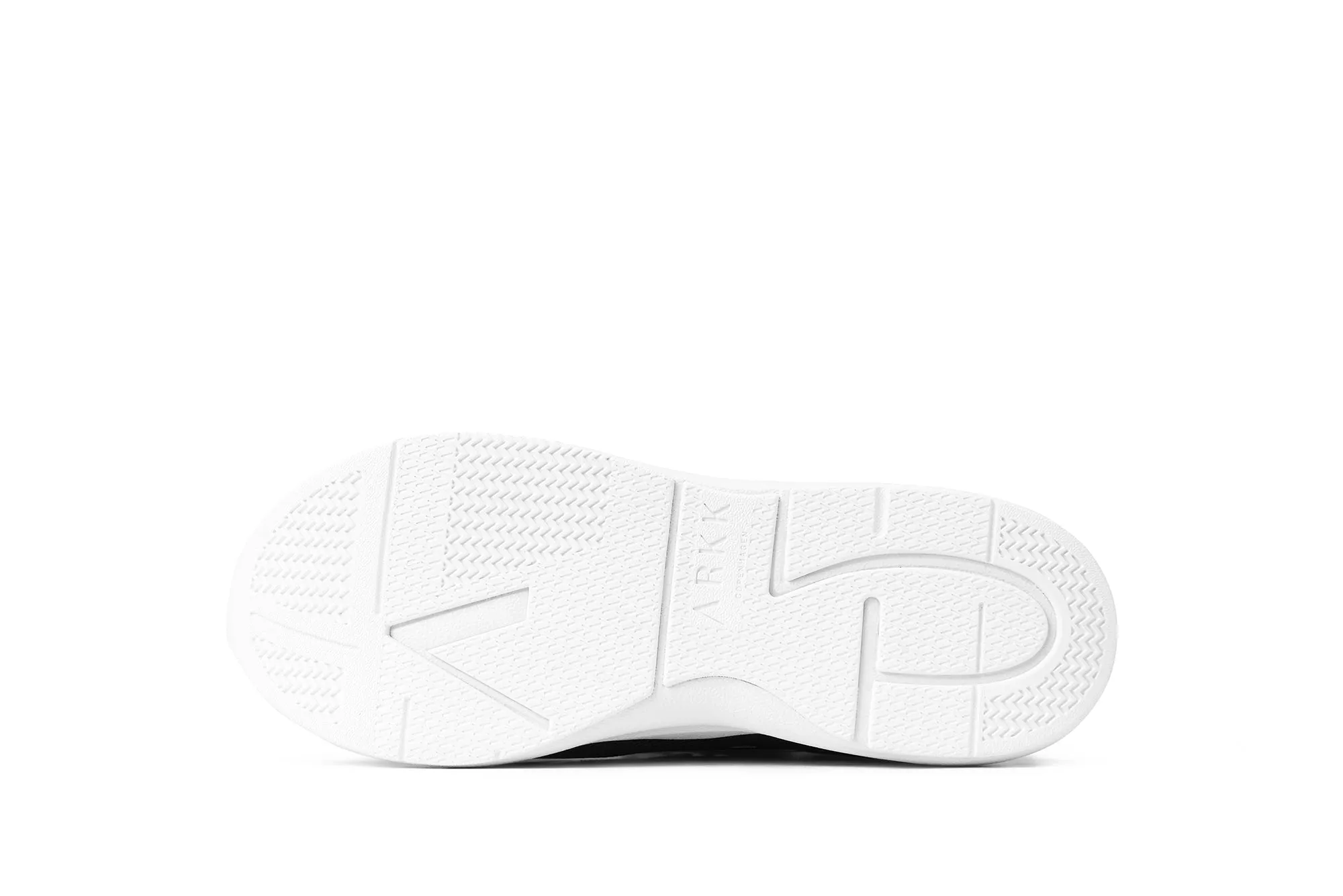 Pykro Mesh F-PRO90 | Black White | Women