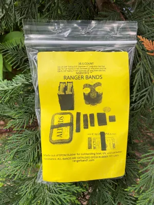 Ranger Bands