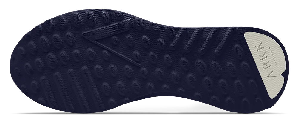 Raven Mesh PET 2.0 PWR55 | Triple Patriot Blue | Men