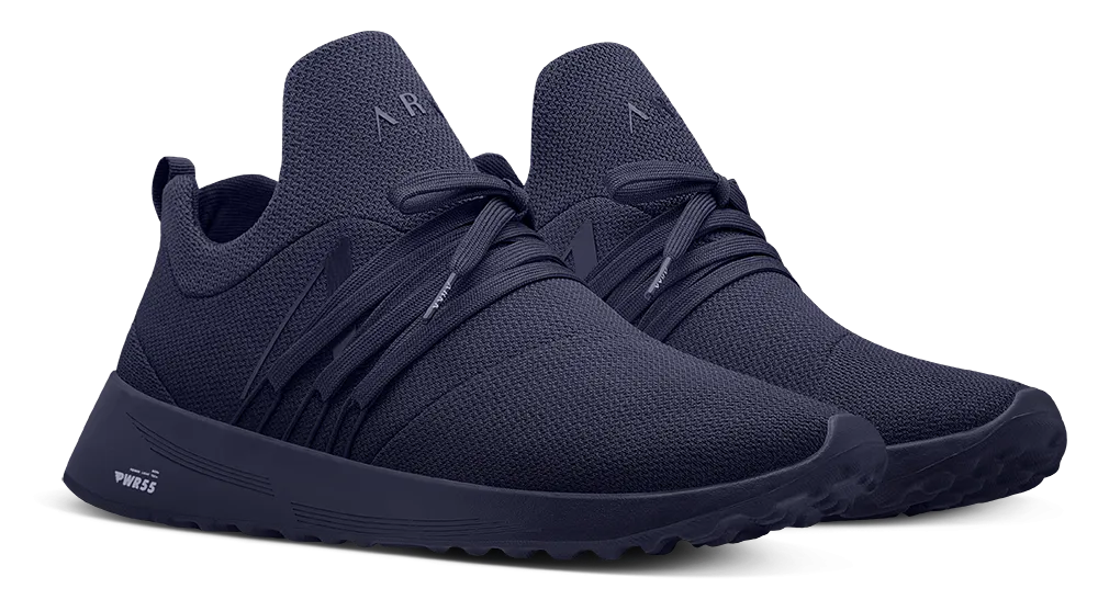 Raven Mesh PET 2.0 PWR55 | Triple Patriot Blue | Men
