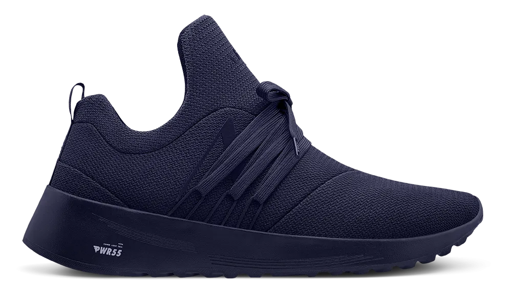 Raven Mesh PET 2.0 PWR55 | Triple Patriot Blue | Men