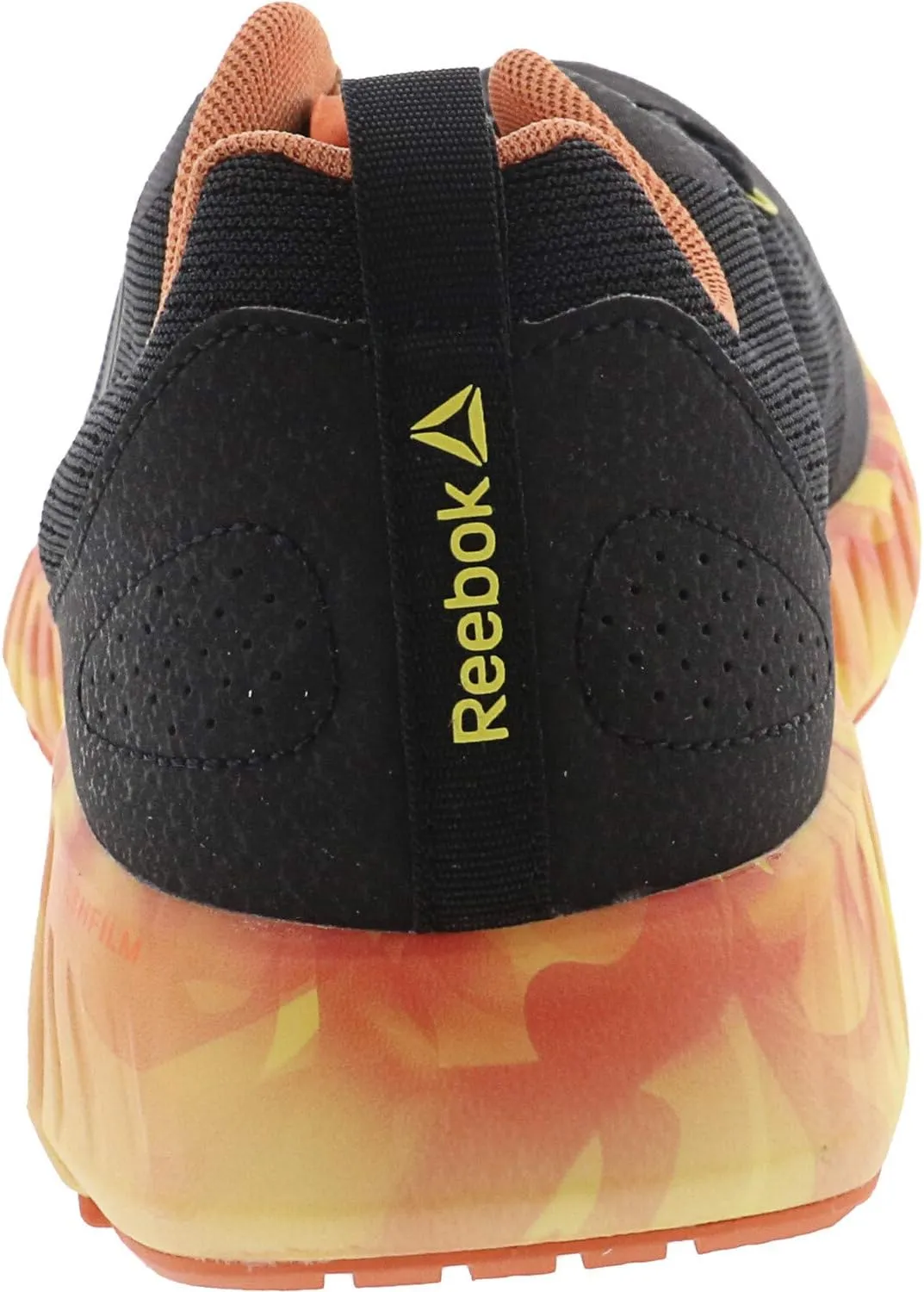 Reebok Kid's Flashfilm Runner Running Shoe