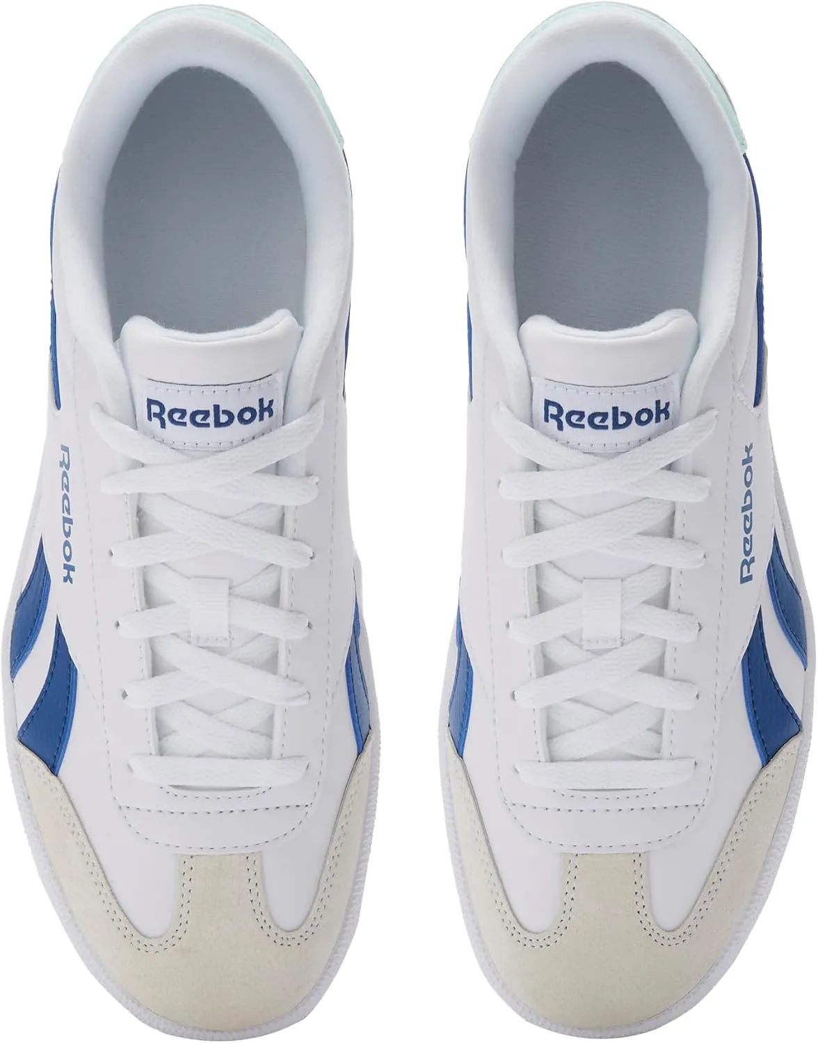 Reebok Men's Shoes-Low (Non Football) Sneaker
