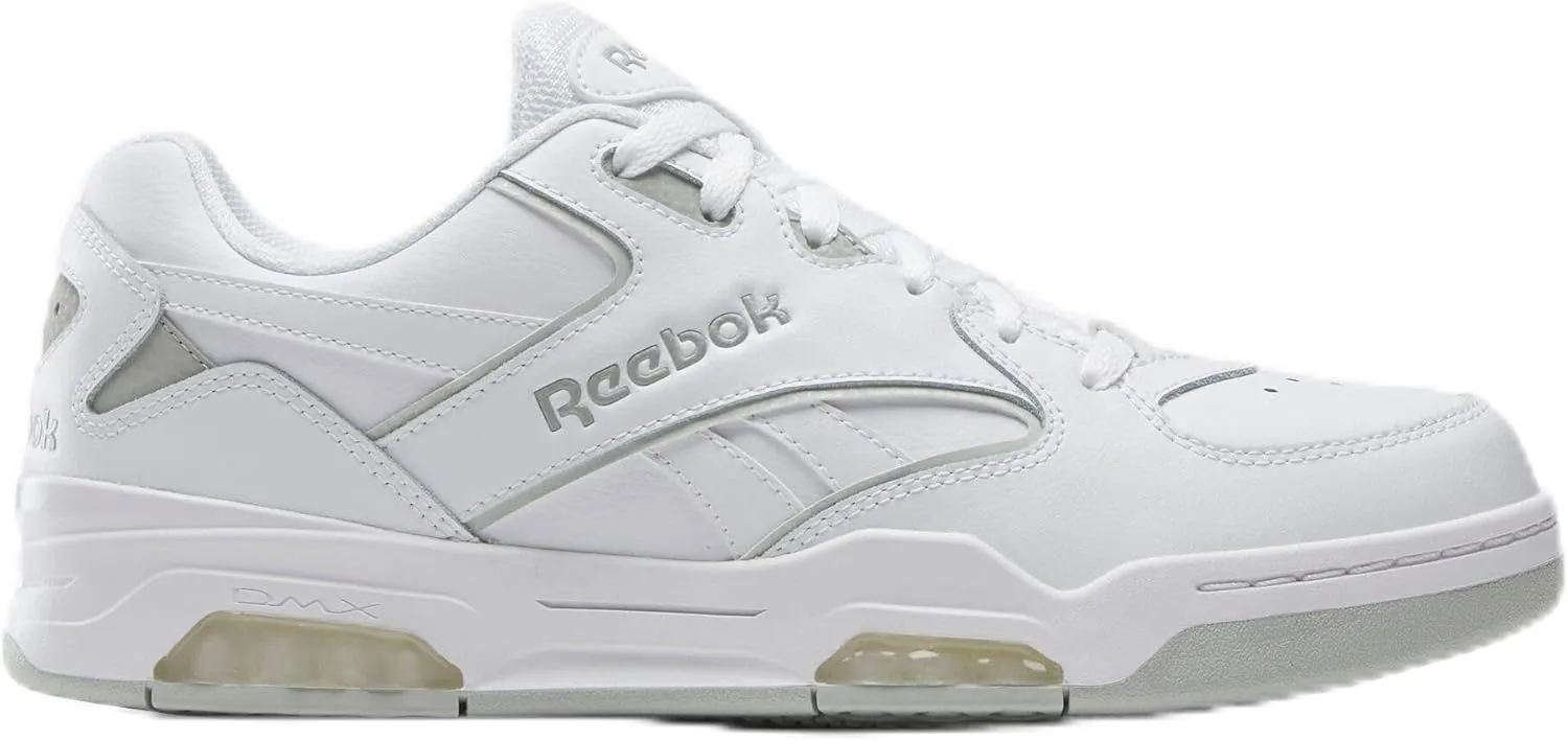 Reebok Unisex-Adult Bb 4500 DMX Sneaker