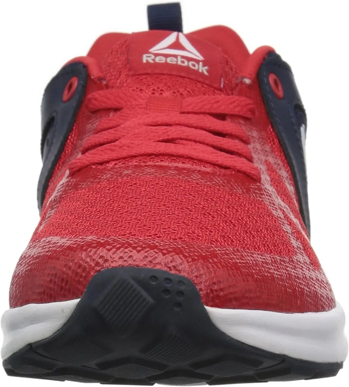 Reebok Unisex-Baby Smooth Glide Sneaker