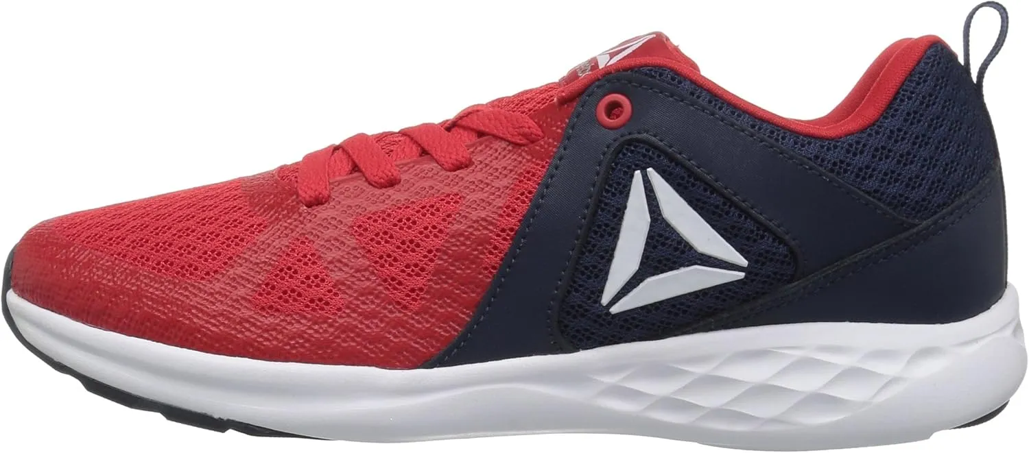 Reebok Unisex-Baby Smooth Glide Sneaker