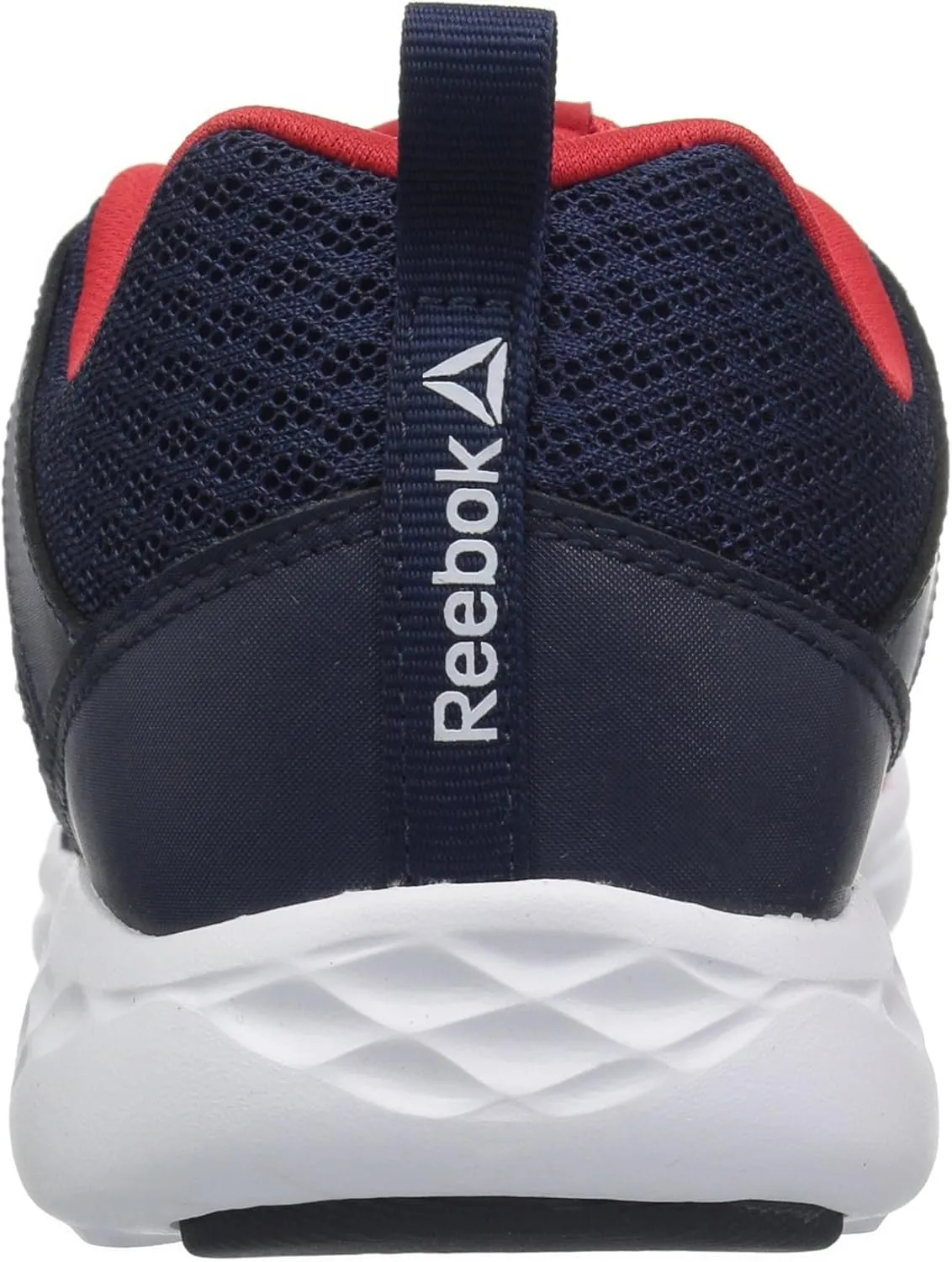 Reebok Unisex-Baby Smooth Glide Sneaker