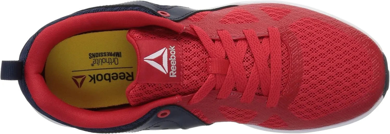 Reebok Unisex-Baby Smooth Glide Sneaker