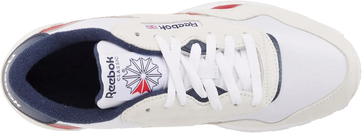 Reebok Women's Classic Leather Suede-W Sneaker