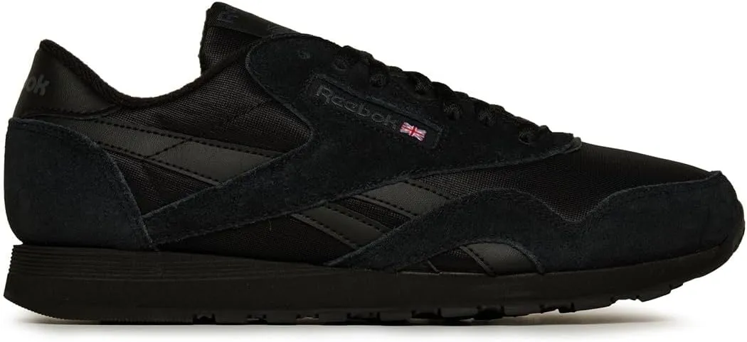 Reebok Women's Classic Leather Suede-W Sneaker
