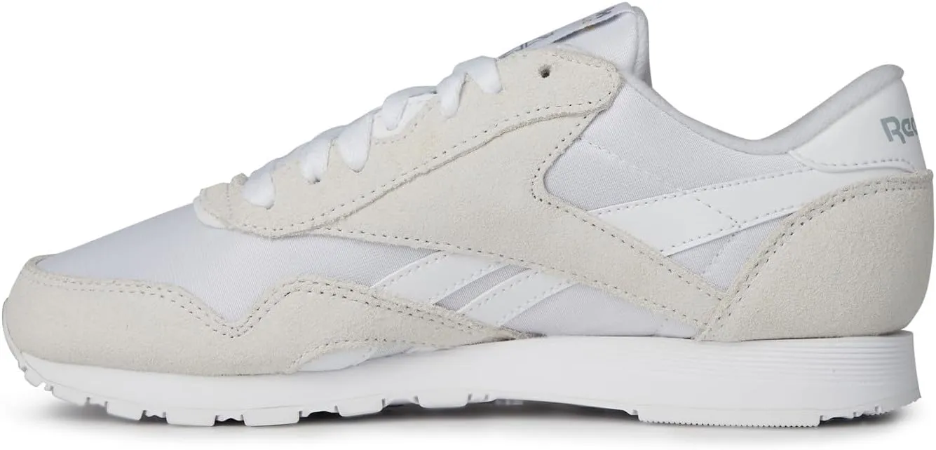 Reebok Women's Classic Leather Suede-W Sneaker