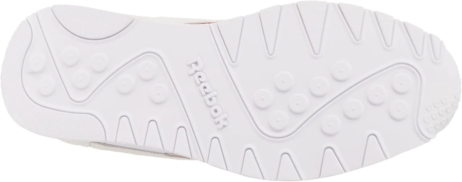 Reebok Women's Classic Leather Suede-W Sneaker