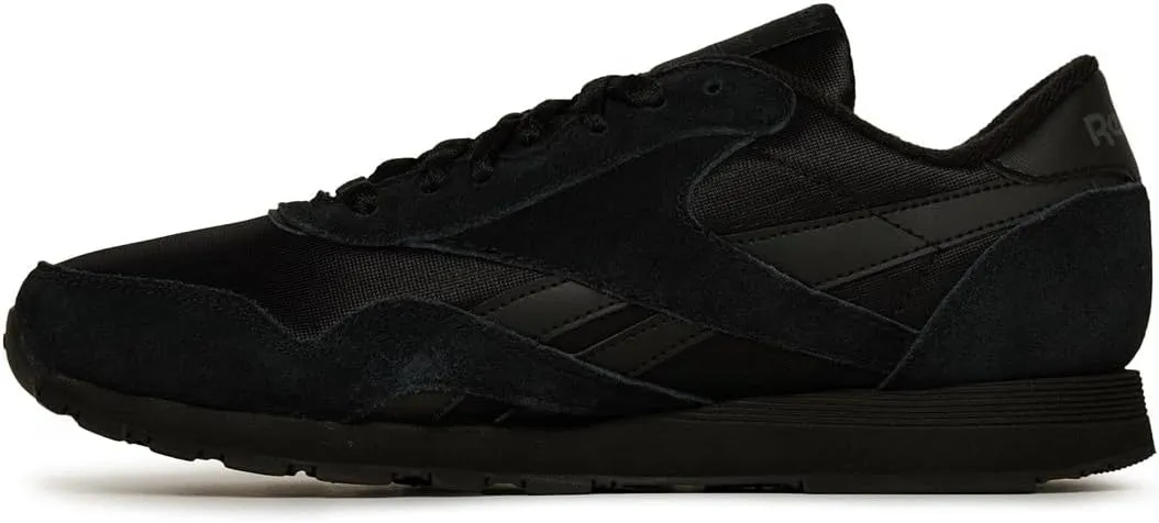 Reebok Women's Classic Leather Suede-W Sneaker