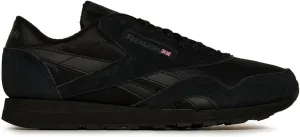 Reebok Women's Classic Leather Suede-W Sneaker