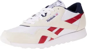 Reebok Women's Classic Leather Suede-W Sneaker