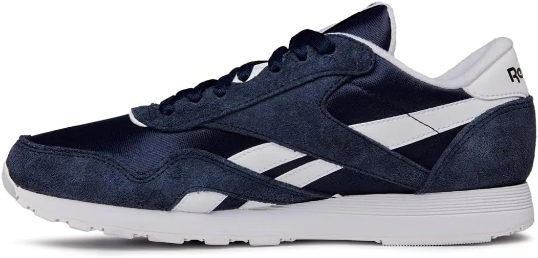 Reebok Women's Classic Leather Suede-W Sneaker