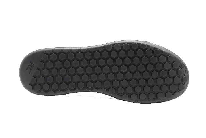 Ride Concepts Men's Hellion Elite Flat Shoe Black / Black Size 10