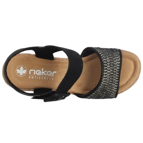 Rieker 69176-00