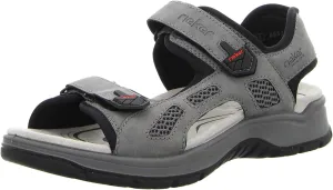 Rieker Men's Classic Sandals 26955, Men's Sandals