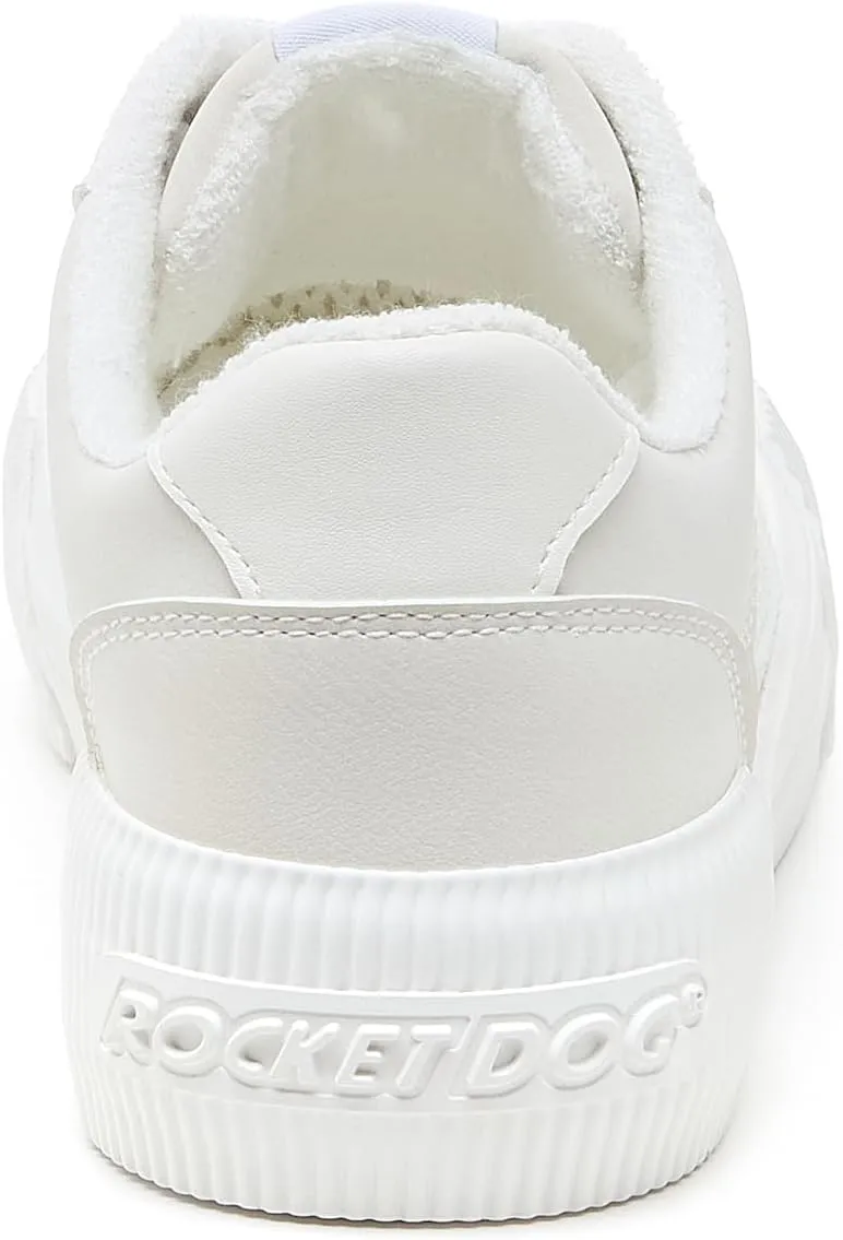 Rocket Dog Women's Cheery Comfort Plush Foam Sneaker