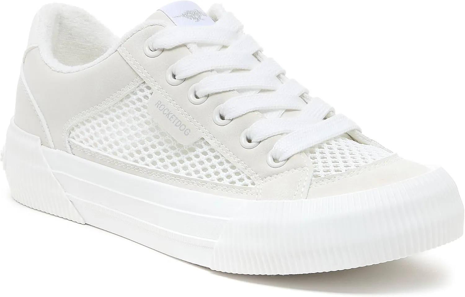 Rocket Dog Women's Cheery Comfort Plush Foam Sneaker