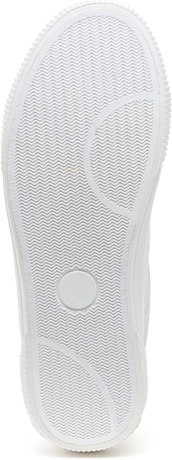 Rocket Dog Women's Cheery Comfort Plush Foam Sneaker