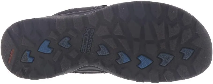 Rockport Men's Trail Technique Velcro Slide Sandal