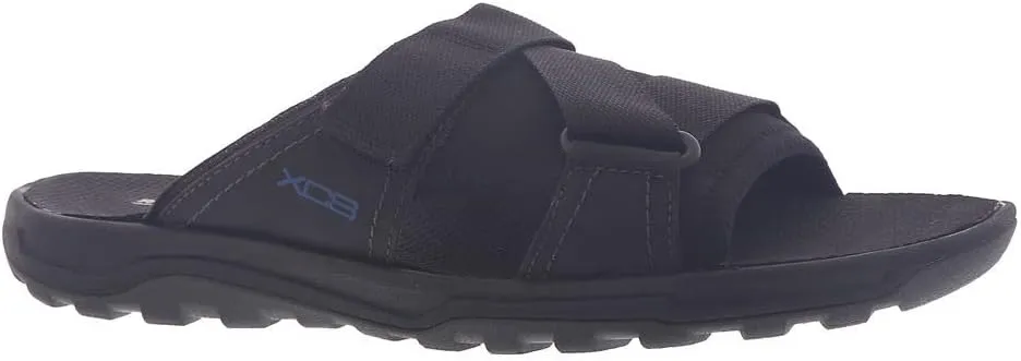 Rockport Men's Trail Technique Velcro Slide Sandal