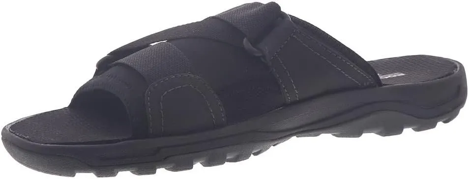 Rockport Men's Trail Technique Velcro Slide Sandal