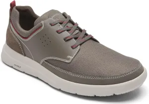 Rockport Men's Truflex Cayden Plain Toe Sneaker