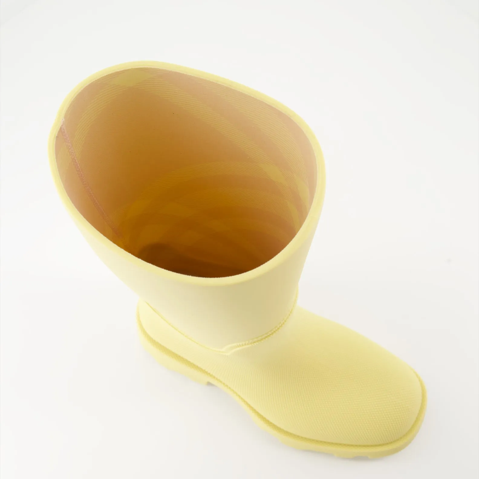 Rubber Rain Boots