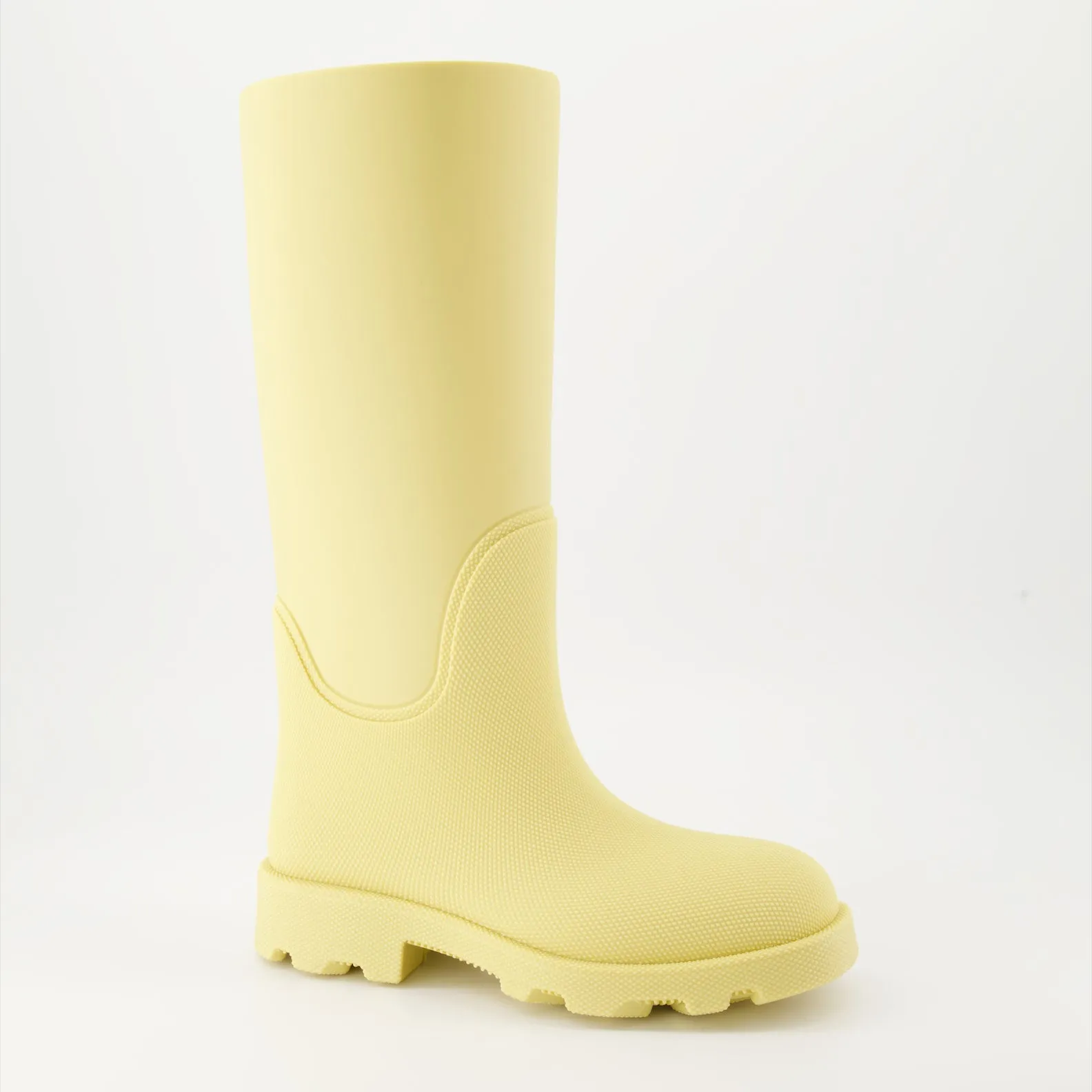 Rubber Rain Boots