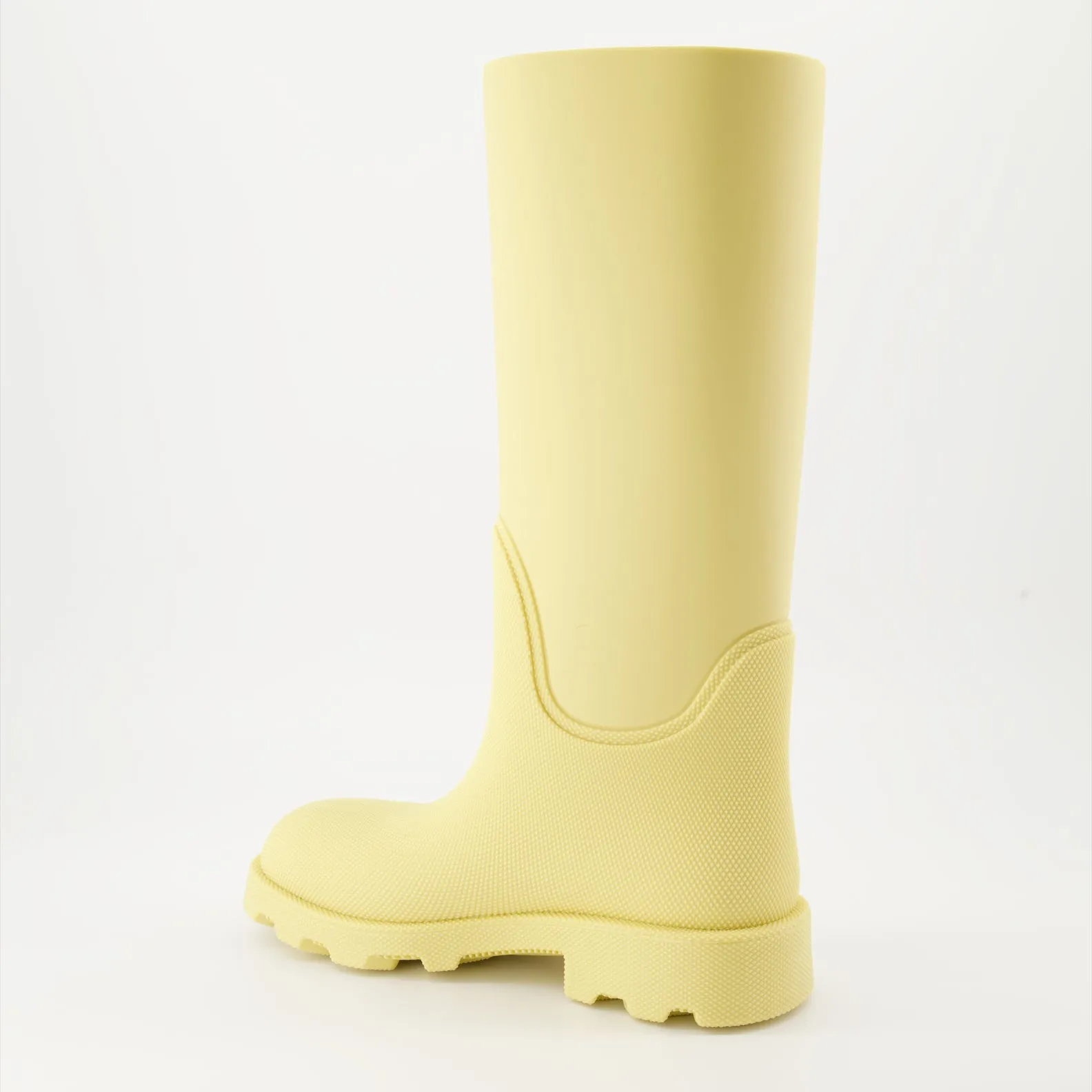 Rubber Rain Boots