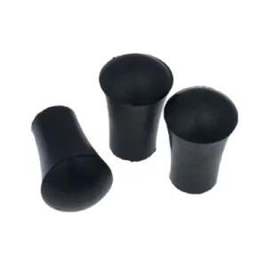 Rubber Tip Small size 9mm