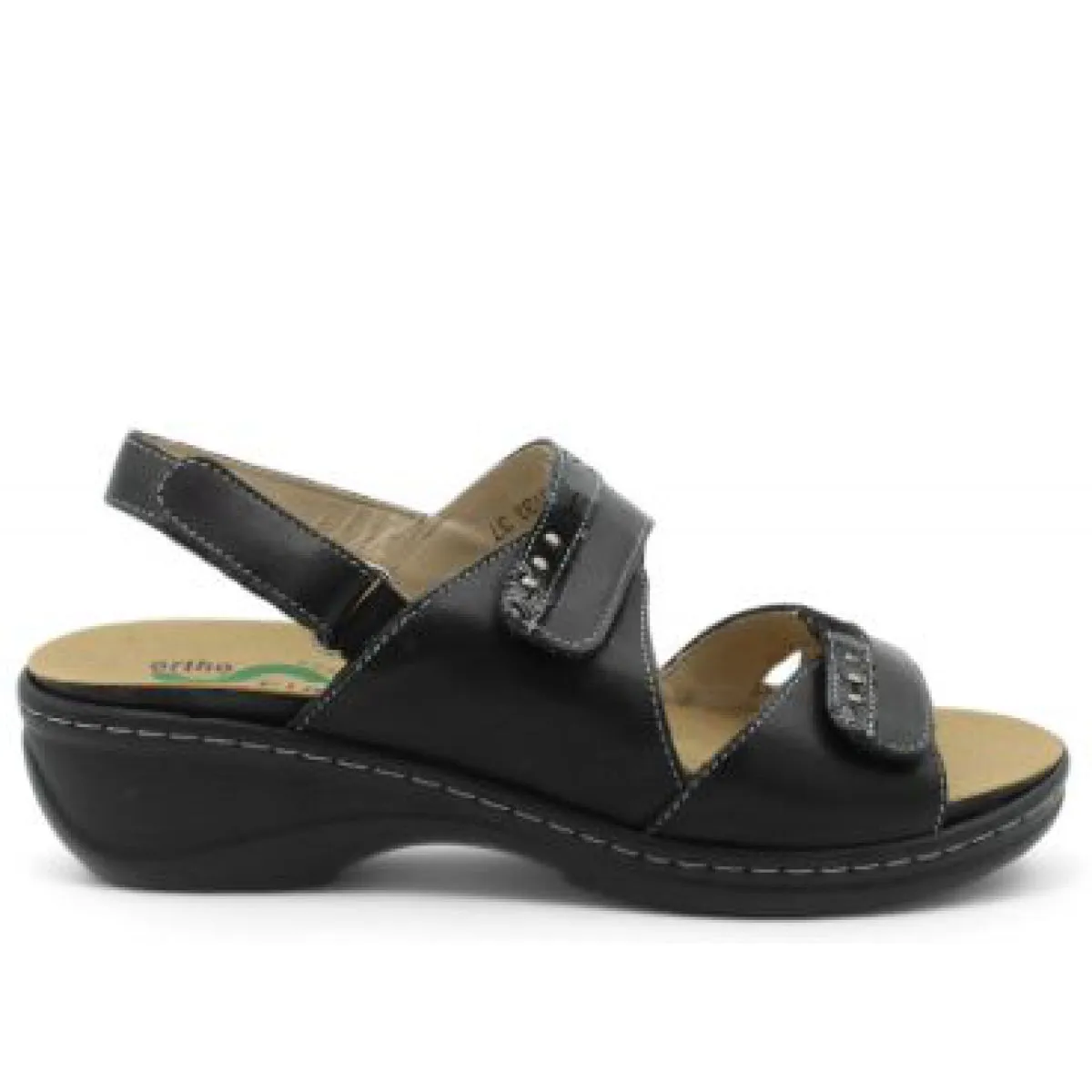 S6133 Velcro Sandal