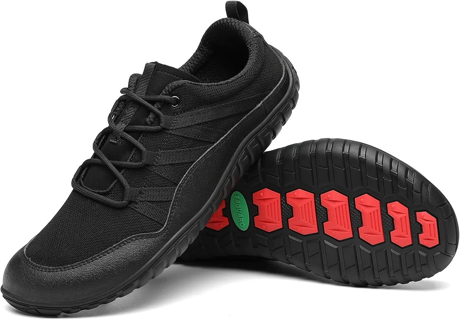 Saguaro Wish I - Men Women Barefoot & Minimalist Shoes - Wide Toe Box | Zero Drop Sole